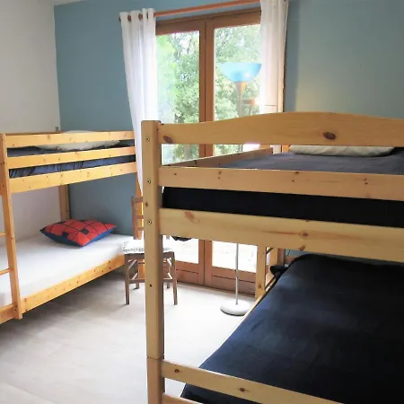 Caberal By Interhome Semesterbostad Soulac-sur-Mer