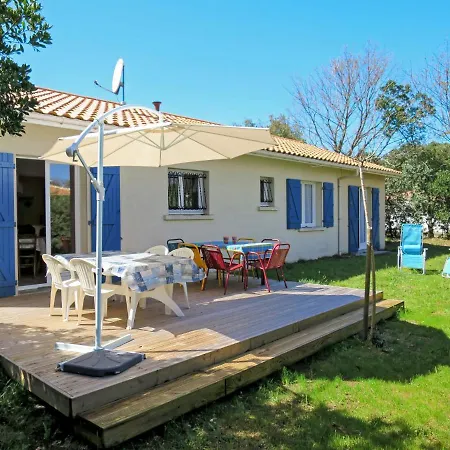 Caberal By Interhome Holiday home *