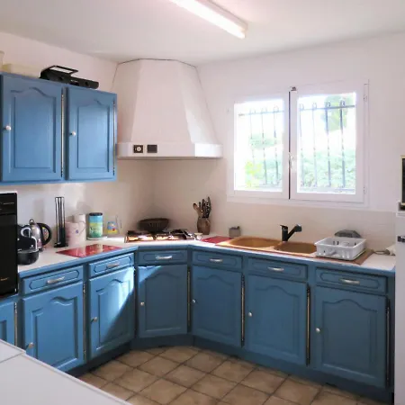 Caberal By Interhome Soulac-sur-Mer