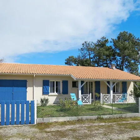 Caberal By Interhome Holiday home *