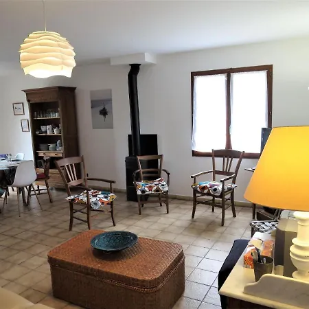 Caberal By Interhome * Soulac-sur-Mer