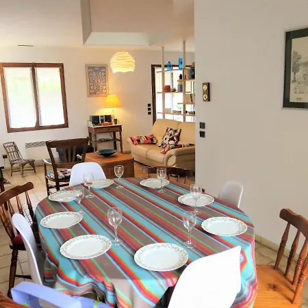 Сasa de vacaciones Caberal By Interhome *