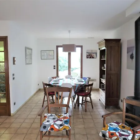 Caberal By Interhome * Soulac-sur-Mer