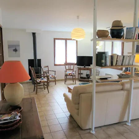 Holiday home Caberal By Interhome Soulac-sur-Mer