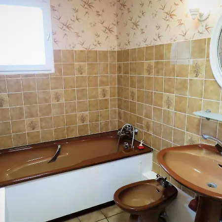 Holiday home Caberal By Interhome *