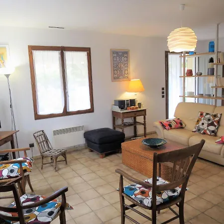 Holiday home Caberal By Interhome *