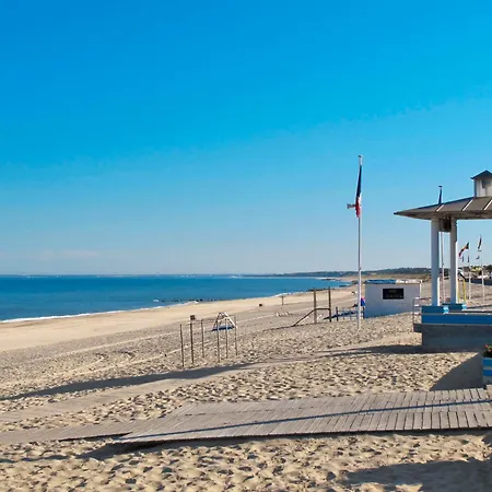 Caberal By Interhome * Soulac-sur-Mer