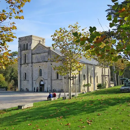 Caberal By Interhome Soulac-sur-Mer