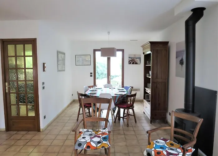 Caberal By Interhome * Soulac-sur-Mer